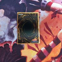 IT220214-474 エラーカード 枠ズレ 遊戯王 初期 ジャベリンビートル スーパーレア サムネイル 5