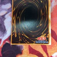 IT220214-474 エラーカード 枠ズレ 遊戯王 初期 ジャベリンビートル スーパーレア サムネイル 6