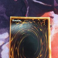 IT220214-474 エラーカード 枠ズレ 遊戯王 初期 ジャベリンビートル スーパーレア サムネイル 7