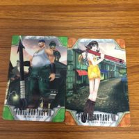 ファイナルファンタジー カード トレカ まとめ 61 サムネイル 2