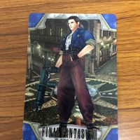 ファイナルファンタジー カード トレカ まとめ 61 サムネイル 8
