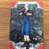 ファイナルファンタジー カード トレカ まとめ 61 サムネイル 6