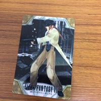 ファイナルファンタジー カード トレカ まとめ 61 サムネイル 3