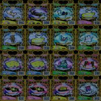 ワッチャプリマジ プリマジ まとめ UR SR R ウルトラレア ウルレア スーパーレア ★カードリスト参照 美少女 着せ替え ゲーム ap299 サムネイル 2