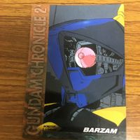 ガンダム カード ダス マスターズ まとめ 25 サムネイル 4