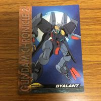 ガンダム カード ダス マスターズ まとめ 25 サムネイル 5