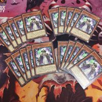 銀河の召喚師 20枚 型番統一 ノーマル まとめ 遊戯王 PHHY-JP002 サムネイル 1