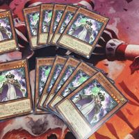 銀河の召喚師 20枚 型番統一 ノーマル まとめ 遊戯王 PHHY-JP002 サムネイル 3