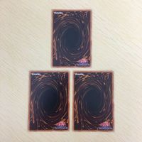 遊戯王 字レア カード トレーディングカード アマゾネスの秘術 まとめ サムネイル 7