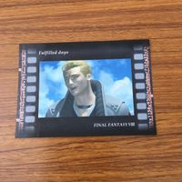 カード トレカ まとめ ファイナル ファンタジー FF 孤独な魂 充足の日々 魔女のパレード 復活のアデル 32 サムネイル 5