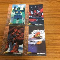 ガンダム カード ダス マスターズ まとめ 19