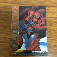 ガンダム カード ダス マスターズ まとめ 19 サムネイル 4