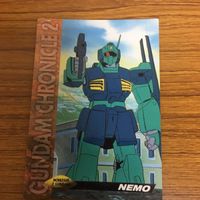 ガンダム カード ダス マスターズ まとめ 19 サムネイル 2