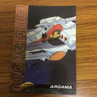 ガンダム カード ダス マスターズ まとめ 19 サムネイル 5