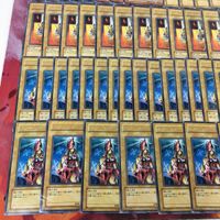 YK 5 キングス・ナイト クィーンズ・ナイト ジャックス・ナイト 57枚 まとめ 字レア 遊戯王 武藤遊戯 デッキパーツ 一部 型番統一 サムネイル 4