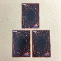 遊戯王 ノーマル カード トレーディングカード らくがきじゅうーすてご まとめ サムネイル 7
