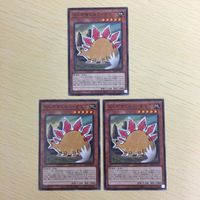 遊戯王 ノーマル カード トレーディングカード らくがきじゅうーすてご まとめ サムネイル 4