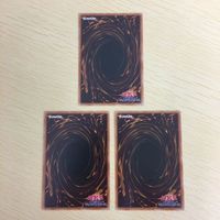 遊戯王 ノーマル カード トレーディングカード らくがきじゅうーすてご まとめ サムネイル 9