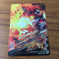 Ganbarizing LR Ryuki Survive 32 Card TCG サムネイル 2