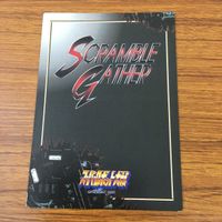 カード トレカ スクランブルギャザー マジンカイザー レア 66 サムネイル 2