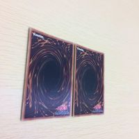 と4-8.遊戯王まとめスーパーレア メテオドラゴン２枚 サムネイル 4