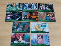 Mobile Suit Gundam SEED DESTINY Card Meyrin Hawke Yuuna Roma Seiran