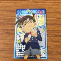 名探偵 コナン ウエハース カード まとめ 江戸川 コナン 毛利 蘭 工藤 新一 服部 平次 14 サムネイル 2