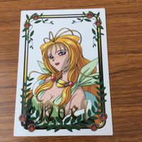 Mitsume te Knight Trading Card 1st Edition Foil Lot サムネイル 5