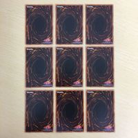 遊戯王 字レア カード トレーディングカード アマゾネスの秘術 まとめ サムネイル 6