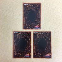 遊戯王 字レア カード トレーディングカード アマゾネスの秘術 まとめ サムネイル 7
