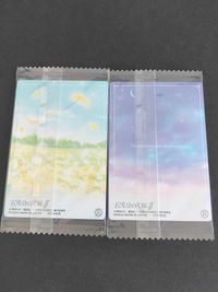 Quintessential Quintuplets Nino Nakano Wafers Card SP サムネイル 2