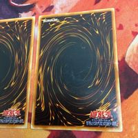 百獣王 ベヒーモス レリーフ アルティメットレア 遊戯王 まとめ 2枚 FET-JP014 4期 アニマル・キング サムネイル 6