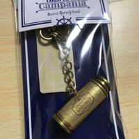 送料無料 ミュージカル 黒執事 Tango on the Cjmpania 生執事 ドレスリボンポニー リボン ゴム 薬莢 キーホルダー まとめ s4-1 1902 サムネイル 4