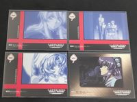 カード トレカ まとめ ラングリッサー ブロッコリー マリアンデール 37 40 42 ラムダ クラレット シェルファニール ラングリッサー5 サムネイル 2