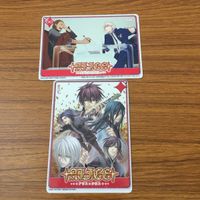 カード トレカ まとめ アリス クロス 緋色の欠片 VitaminX 3 サムネイル 1