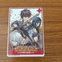 カード トレカ まとめ アリス クロス 緋色の欠片 VitaminX 3 サムネイル 3
