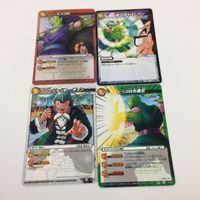 ミラクルバトルカードダス ミラバト カード まとめ ドラゴンボール ピッコロ ヤムチャ 神龍 大魔王 亀仙人 31 ジャッキ サムネイル 3