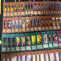ほぼデッキ！ 混合デッキパーツ 大量 ヴォルカニック トルーパー ブレイズ キャノン まとめ 遊戯王 構築済みデッキ nvq28 11 サムネイル 3