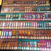 ほぼデッキ！ 混合デッキパーツ 大量 ヴォルカニック トルーパー ブレイズ キャノン まとめ 遊戯王 構築済みデッキ nvq28 11 サムネイル 2