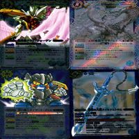 バトルスピリッツ X まとめ ★カードリスト参照 レリーフ ホロ バトスピ ap219 サムネイル 6