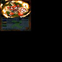 バトルスピリッツ X まとめ ★カードリスト参照 レリーフ ホロ バトスピ ap219 サムネイル 9