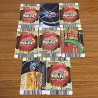 カード トレカ まとめ NARUTO ナルト うずまき ナルト 春野 サクラ はたけ カカシ うちは サスケ 111 サムネイル 2