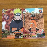 カード トレカ まとめ NARUTO ナルト うずまき ナルト 春野 サクラ はたけ カカシ うちは サスケ 111 サムネイル 7