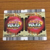 カード トレカ まとめ NARUTO ナルト うずまき ナルト 春野 サクラ はたけ カカシ うちは サスケ 111 サムネイル 4