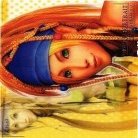 ファイナルファンタジー 10 10-2 クリアカード リュック パイン ティファ 天野喜孝 カード まとめ サムネイル 2