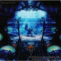 ファイナルファンタジー 10 10-2 クリアカード リュック パイン ティファ 天野喜孝 カード まとめ サムネイル 6