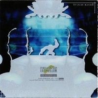 ファイナルファンタジー 10 10-2 クリアカード リュック パイン ティファ 天野喜孝 カード まとめ サムネイル 7