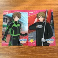 あんさんぶるスターズ あんスタ カード クリアカード まとめ 高峯 斎宮 翠 宗 21 25 24 SP レア 44 サムネイル 2