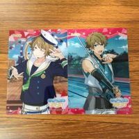 あんさんぶるスターズ あんスタ カード クリアカード まとめ 高峯 斎宮 翠 宗 21 25 24 SP レア 44 サムネイル 3