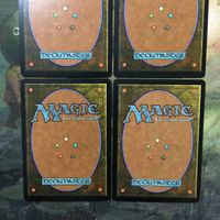 MTG Magic Card Lot TSP Stronghold Overseer サムネイル 5